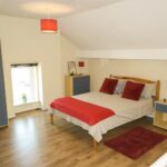 Six bed house for students and nurses to rent in Northampton bed room 6