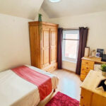 Northampton University student accommodation with six bedroom 5